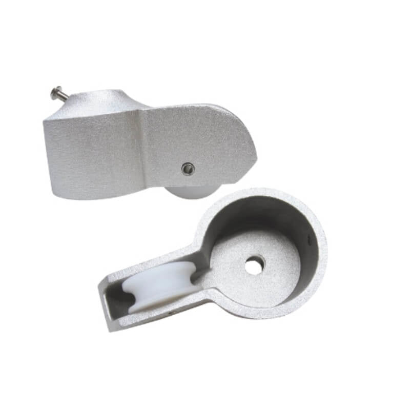 8" Max Pole Top Diameter - Action Flag