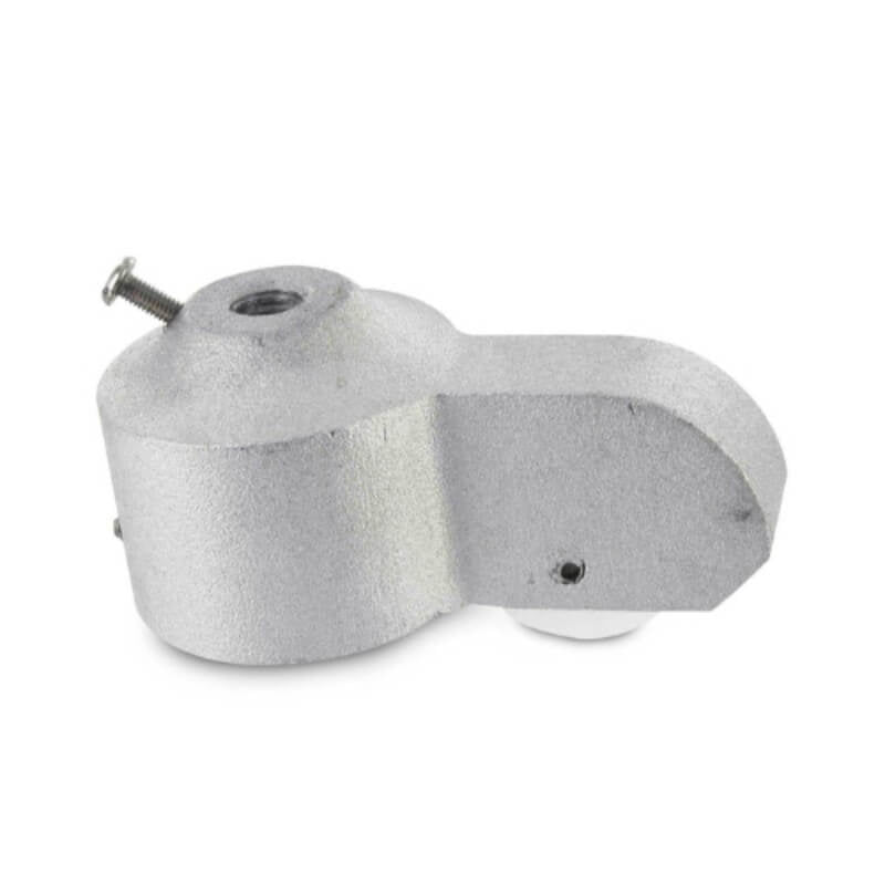 4" Max Pole Top Diameter - Action Flag