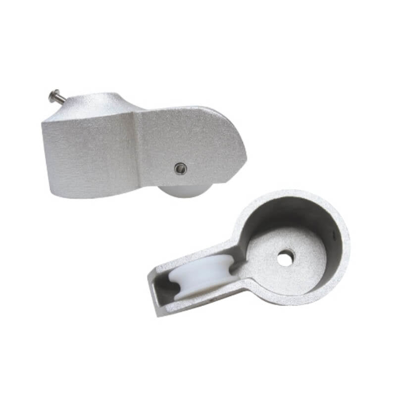 8" Max Pole Top Diameter - Action Flag