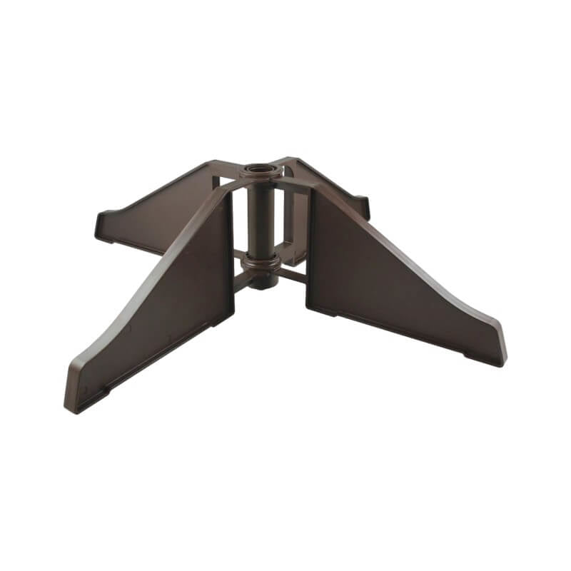 Portable Flagpole Floor Stand - Action Flag