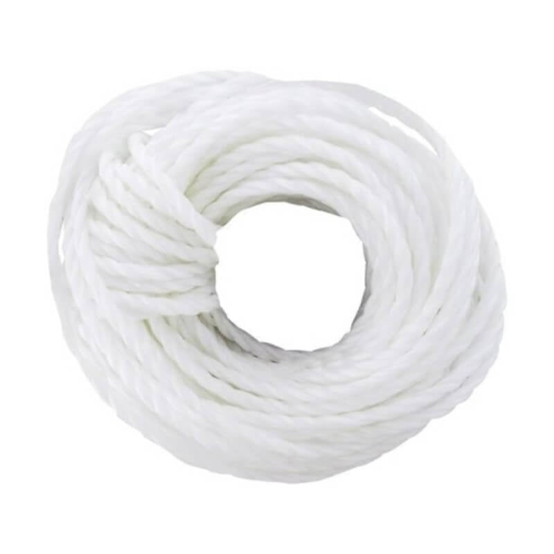 PreBagged Flagpole Rope - Action Flag