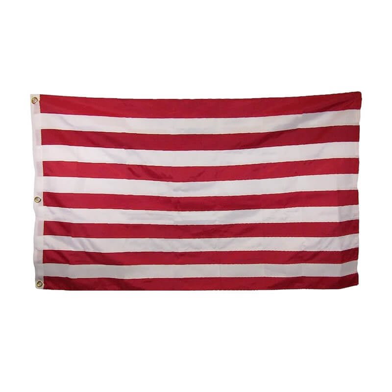 Sons of Liberty Historical Outdoor Flag - 3' x 5' Nylon - Action Flag
