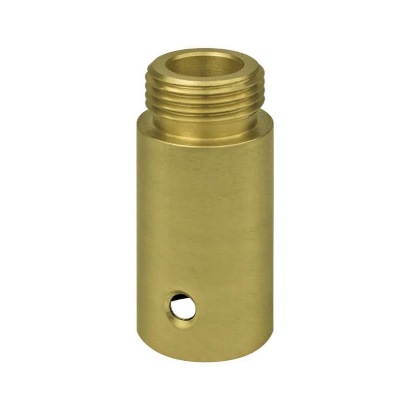 Standard Brass Ferrule - Action Flag